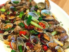 -川王府 Chuan Palace Chinese Restaurant