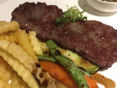 -琉璃餐厅(德基广场店)