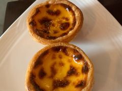 葡挞-安德鲁饼店(总店)