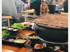 -大壮家原味烤肉(兴华北街店)