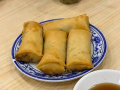 -美新点心店(陕西北路店)