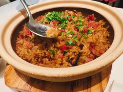 -顺味凤城·顺德菜专门店(九六广场店)