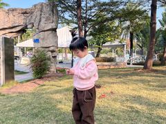 -海珠儿童公园