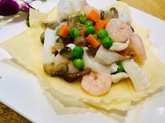 -阿巧一号私房菜(止园路店)