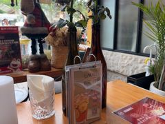-Laures·月桂西班牙碳烤餐厅(十尚坊店)