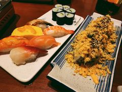 -三月居酒屋(青年大街店)