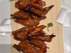 -悦融·京鲁菜·露台花园(安定门店)