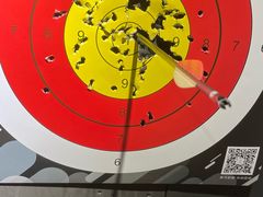 -無弓射箭俱乐部(领展中心城店)