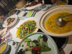 -院8里·小聚园(九眼桥店)