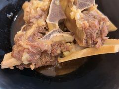 -三千粉牛肉米粉(来客茂店)