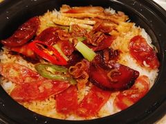 -潮福城潮州大酒楼(湖滨北路店)