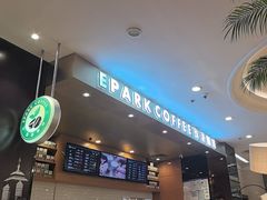 -逸派咖啡 EPARKCOFFEE(广安门店)