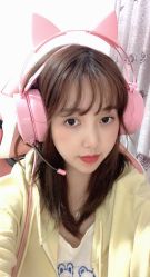 -MINX名珂斯·烫染形象设计