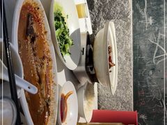 -又见炊烟私房菜(敬亭路店)