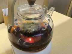 -茶小点(丽悦新天店)