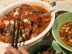 -弄堂里(滨江龙湖天街店)