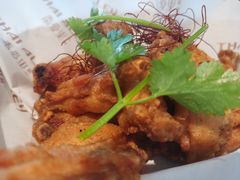 -Thai Alley泰爱里(二沙岛店)