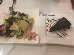 -斗牛士牛排餐厅(嘉里汇店)