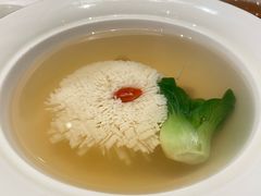 -Yan Ting宴庭中餐厅-长沙瑞吉酒店(运达店)