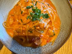 -O'eat Blossom&Pelican(深圳首店)