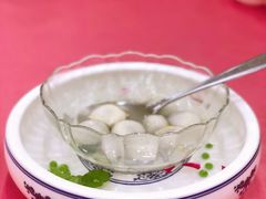 宁波汤圆-宁波状元楼酒店(和义路店)