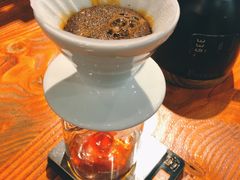 -Gee Coffee Roasters(万象天地店)