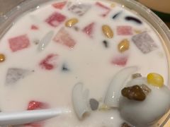 -哼哈豆花工房(高铁吾悦广场店)