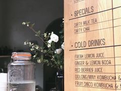 -RAC BAR(安福路店)