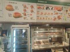 -德克士(北京站店)