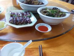 -华翔农庄(沙埔店)