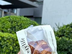 -老梦面包CHEZMOREL(麦子店)