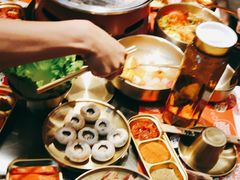 -核桃碳烤肉馆(深圳首店)