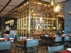 -马哥孛罗咖啡厅·Cafe Marco (厦门马哥孛罗东方大酒店)