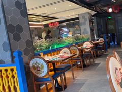 -通海俄式烧烤·俄罗斯大串(嵩山路店)