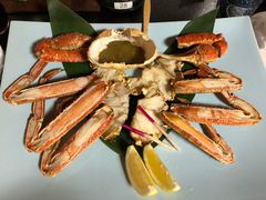-蟹料理 北海道かに将軍(札幌本店)