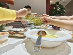 -马白开来特色羊排揪片子  (总店)