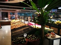 -利客来李村购物中心