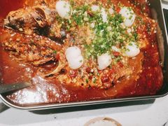 -鱼酷活鱼烤鱼(南京水游城店)