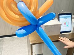 -海底捞火锅(万科广场店)