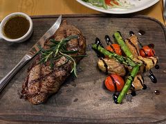 -TIAGO HOME KITCHEN(王府中环店)