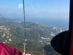 -深圳东部华侨城茵特拉根酒店