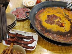 -刁姐火锅(五小区店)