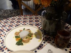 -第101座花园餐厅(湖滨88店)