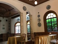 -马勒别墅·中餐厅