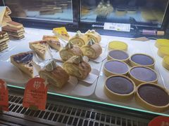 -老梦面包CHEZMOREL(麦子店)