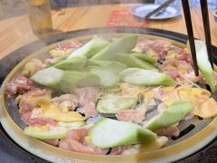 -阿鸡鱼庄·顺德鲜蒸小炒(亚运村店)