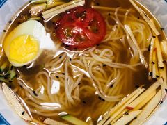 -汉城烧烤(西稍门劳动路店)