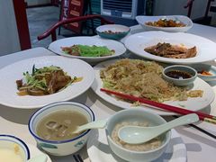 功夫炒兴化粉-南门食仙·手工福州菜(南门兜店)