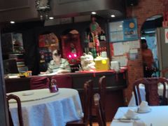-永兴餐厅(复兴中路店)