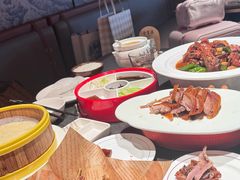 -全聚德(双井店)